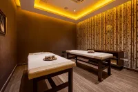 Grand Pasha Hotel & Spa Kyrenia - ที่มีสปา
