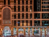 Al Ritz Al Madinah - 3 stjerner