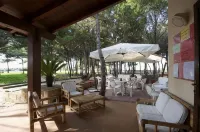 Residence Punta Longa - 4-Star