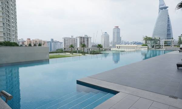 Bangsar Muji-Suite