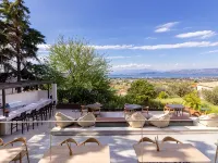 Acro Upscale Residences Hotels in Corinth