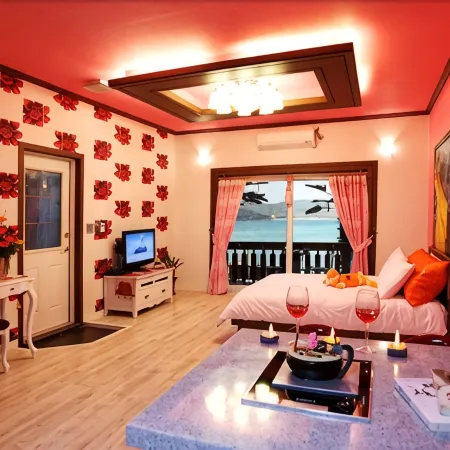 Rainbow Hill Pension