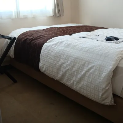 Hotel Kunimi Odawara Hotels near Odawara Castle History Museum