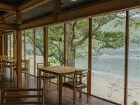 sea-auberge shitsumi โรงแรมในโอะบะมะ