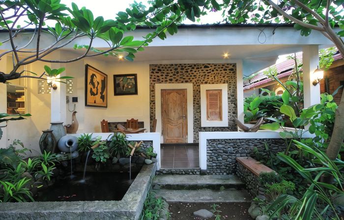 Ndalem Bebekan Guesthouse