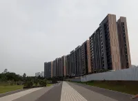 Minka Ryokan BSD