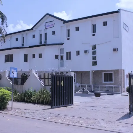 Yaban Hotel