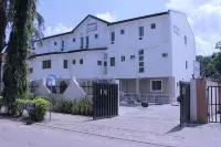 Yaban Hotel - Fitnessstudio