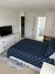 Spacious 3 bed 3 bath home with optional Jeep rental - 방갈로