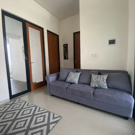 Villa Family Greenland - 2 Bedrooms