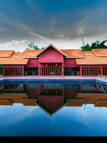 รูปภาพของโรงแรมเชียงใหม่รอยัลครีก