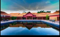 Chiangmai Royal Creek Hotel - 3-Star