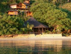 Waecicu Eden Beach Hotel