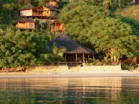 Waecicu Eden Beach Hotel - Pet friendly