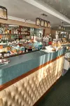 Malahit Hotel - bar