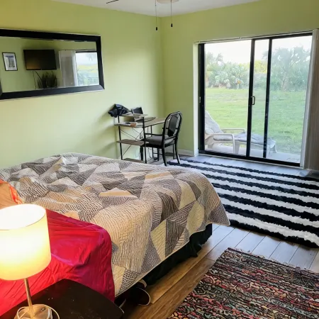 3 Bedroom Condo in Cocoa Beach