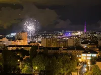 Eloft Apartments Hotels in Belgorod