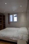 6-person apartment, spacious, functional, Mont Blanc view - 3 étoiles