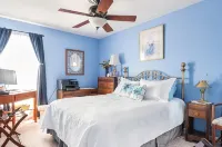 1 Story Home  3 Bd 2 Ba  3 XLong Beds Located on Bourbon Trail Garage Patio BBQ - 3つ星
