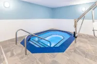 Holiday Inn Express & Suites CHEYENNE by IHG - Gym