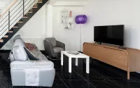 Maison à la Campagne Avec Piscine - 別墅