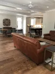 Scituate House Walk to the US Open - Old Town Charm 6BR - 6.5 Baths - Sleeps 12+ - 4-Star