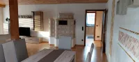 Large, spacious vacation apartment in Ebermannsdorf - Homestays