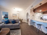Pool-side 2 Bedroom Viera condo! Hotels near بحيرة لاس فيغاس