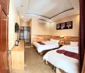 Dang Khoa Garden Inn - Pensions