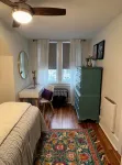 Historic Downtown 1910 Brick 2-Story Home. Dog Friendly. Walk to Everything - WiFi