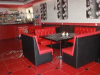 Riza Park Hotels in Cherkessk