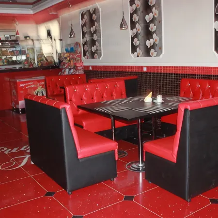 Riza Park Hotels in Cherkessk