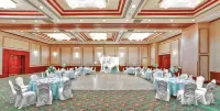 Aerostar Hotel Moscow - 조식 운영
