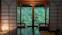 Yamae Onsen Hotaru