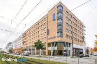 Novotel Muenchen City Arnulfpark