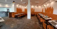 Coastal Grand Navallur - spa