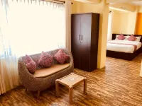 Yeti Inn Pvt. Ltd. - Pensionat