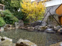Yamaga Onsen Ryokan Miki