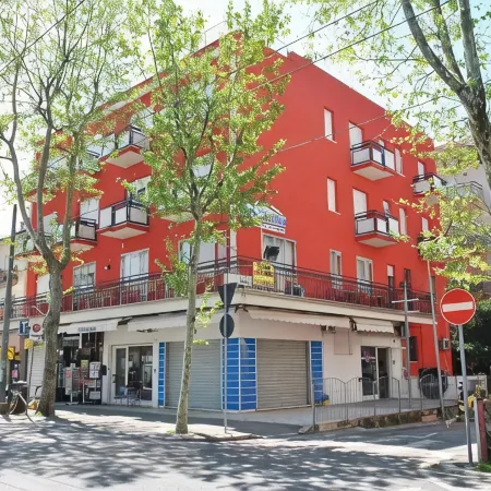 Hotel Villa Santanna