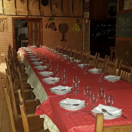 Hotel OS Pazos Familiar