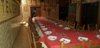 Hotel OS Pazos Familiar - Aamiainen