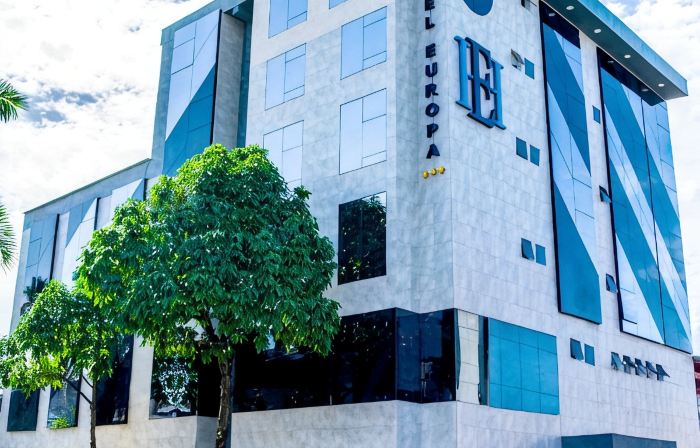 Hotel Europa