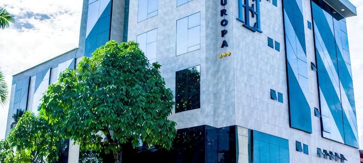 Hotel Europa Hotels in Iquitos