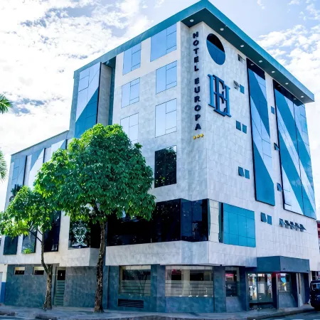 Hotel Europa