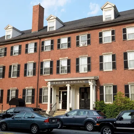 The Salem Inn