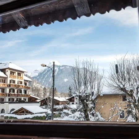 Nant Morzine
