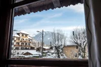 Nant Morzine - วิวภูเขา