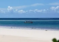 Lantana Galu Beach - Beach