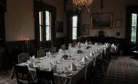 Larnach Lodge & Stable Stay - Завтрак
