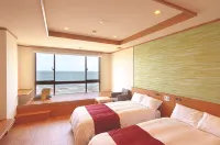 Oarai Hotel Annex Gyoraian - Wi-Fi